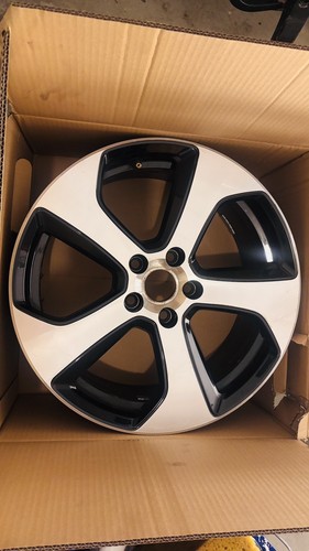 Original alufelge golf vii - vw,