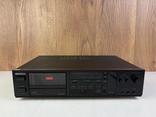 Kenwood 660hx stereo hifi - stereo,