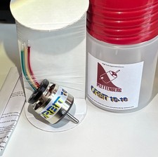 NEW - Plettenberg Electric