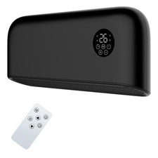 Over Door Heater 2000W