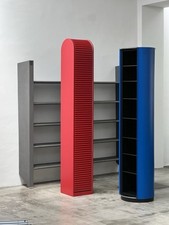 Pastoe A’dammer Aldo Nieuwelaar 1978 Postmodern Shelf Design