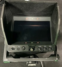 Sony HDVF-C950W 9 Zoll LCD HD