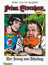 Prinz Eisenherz Werkausgabe