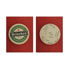 Heineken LSOP "2002" Brauerei