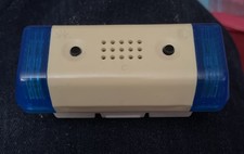 Playmobil Blaulicht Rahmen