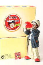 Gilde Clowns Club 2002  10121