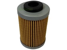 Ölfilter für Ausa D 108 120