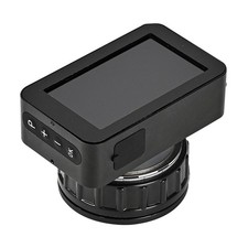 Teleskop-Okularkamera für