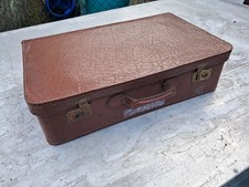 Lederkoffer Alt Retro