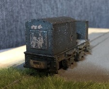 Orenstein & Koppel O&K LD2