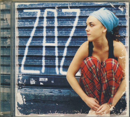 Zaz 2010 - -, cd