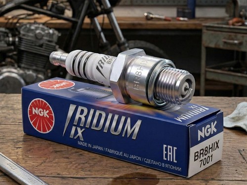 Zündkerze racing für - zündkerze,