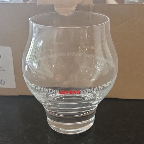 Averna womb glass becher set - averna,