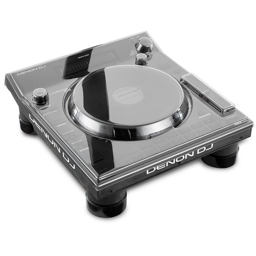 Decksaver denon dj lc6000 - -,