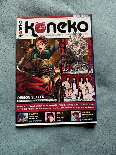 Koneko 130 das - -,
