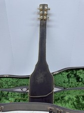 Vintage McKinney Electric Lap
