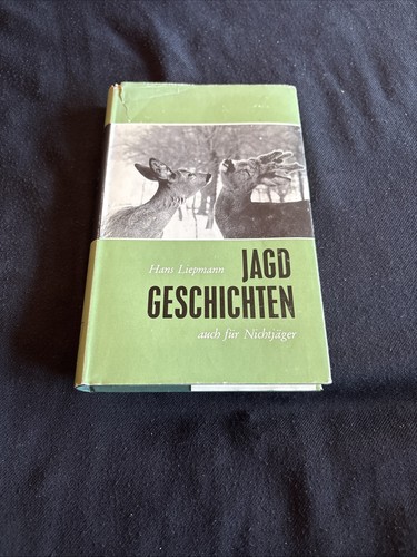 Jagd geschichten kiste500 - jagd,
