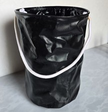 faltbarer Eimer Wassereimer Futtereimer Campingeimer