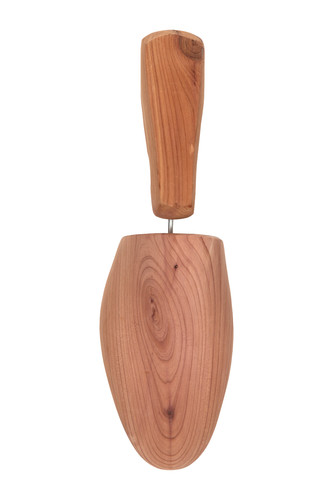 Bergal cedar shoe tree lhotse - cedar,