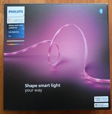 Philips HUE White and color