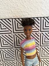 Barbie Fashionistas 128