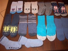 9 Paar Jungen Kinder Socken