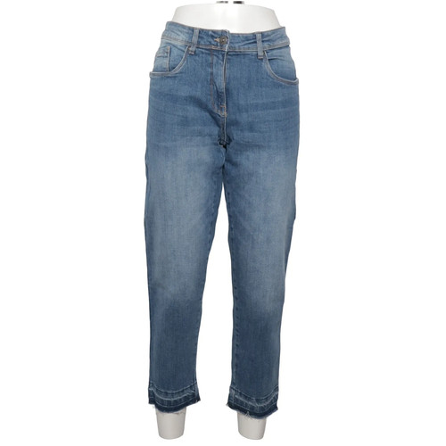 Blue motion jeans größe - blue,