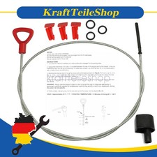 Für Mercedes Ölmessstab Set