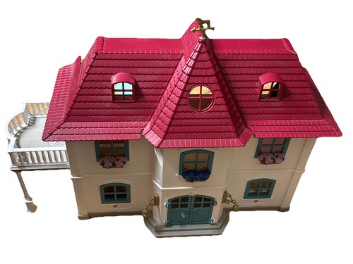 Schleich horse club lakeside - schleich,