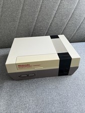 Nintendo NESE-001 European