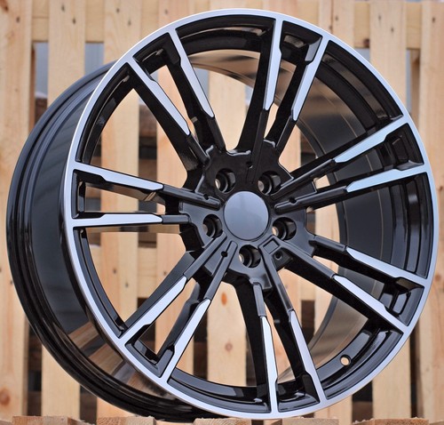 Felgen zoll bmw g30 g31 - zoll,