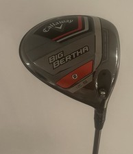 Callaway Big Bertha 23 Driver