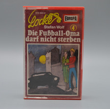 Tom und Locke MC Folge 4 Die