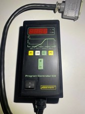 Temperatursteuerung NABERTHERM