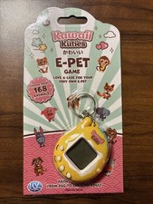 Elektronisches Haustier 