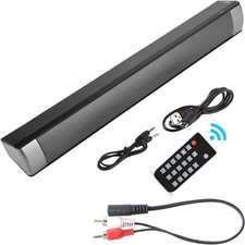 Bluetooth5.0 Soundbar für TV