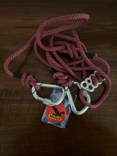 Salewa klettersteigset mit - salewa,