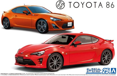 2016 toyota zn6 gt86 in - 2016,