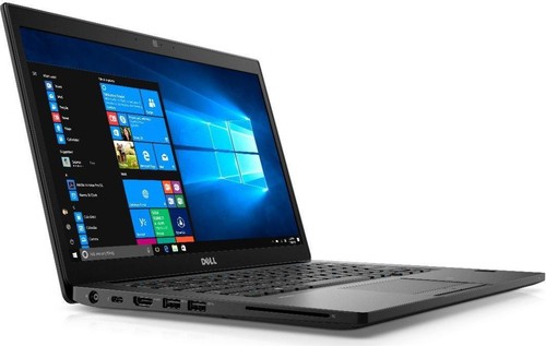Dell latitude 7480 - dell, intel
