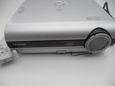 Toshiba TDP-S20 Beamer