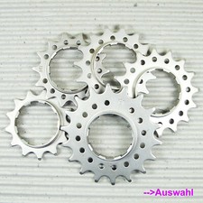 Single Speed Ritzel Cromo