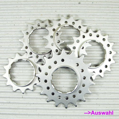 Single speed ritzel cromo - single,