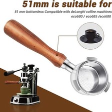 Kaffee Maker Bodenloser