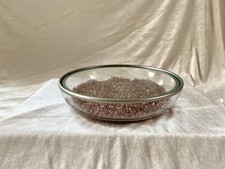 Partylite Kerzenschale Vernissag