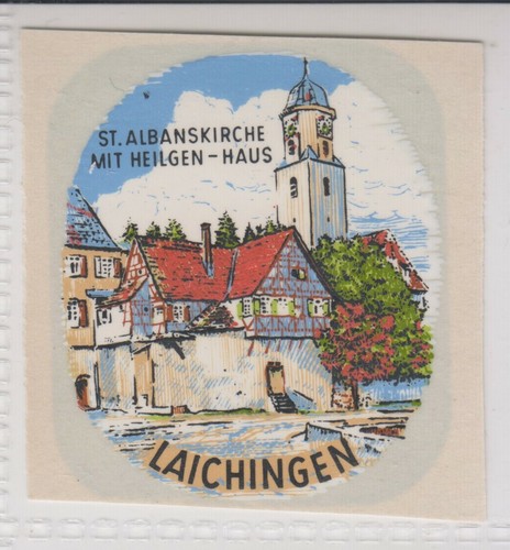 Altes abziehbild transfer - altes,