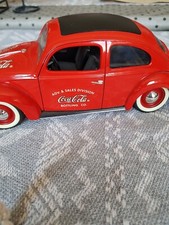 Sammlerauto von coca cola - sammlerauto,