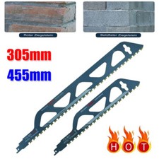 455mm Profi HM Säbelsäge