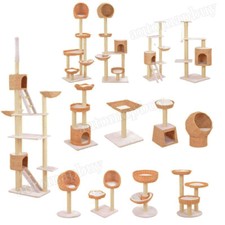 Weidenholz Kratzbaum Natur