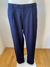 Brioni*Canazei* Herrenhose  Gr.55 R