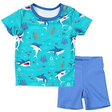 Aquarti Baby Jungen Bade-Set